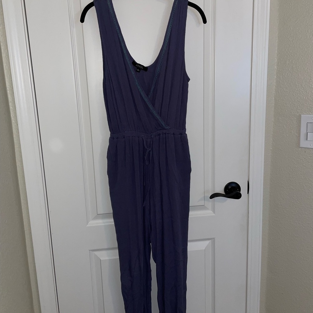 Angl jumpsuit